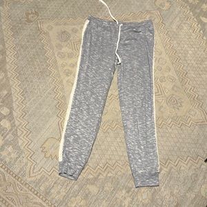 NWOT WOMENS STRETCH LIGHT WEIGHT JOGGER PANT SIZE S